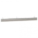 Samsung Range /Oven Glass Main Cooktop - DG94-03730A