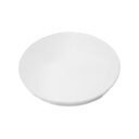 GE Range /Oven Burner Knob (Black) - WB03T10192, Replaces: WB3T10192
