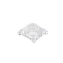 GE Range /Oven Small Burner Cap (Black) - WB29K10009