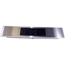 Whirlpool Range /Oven Surface Burner Cap Kit (Black) - WPW10170554, Replaces: W10170554
