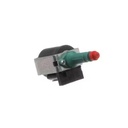 GE Microwave Control Board - WB27X32685, Replaces: WB27X22114