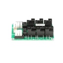 GE Range /Oven Oven Control Board - WB27X27462, Replaces: WB27T10494
