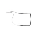 Frigidaire Dishwasher Pump Slinger - 154365501