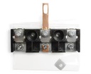 Whirlpool Range /Oven Control Knob (Black) - WP8286096BL, Replaces: 8286096BL