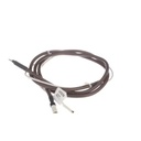 Whirlpool Range /Oven 6" Surface Burner Element - WP3191455, Replaces: 42128