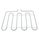 Whirlpool Range /Oven Surface Burner Cap - WP7504P299-60, Replaces: 7504P299-60