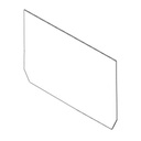 GE Range /Oven Deflector - WB63X25413