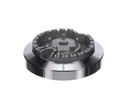 Samsung Range /Oven Main Glass Cooktop (Stainless) - DG94-03979A