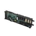 GE Range /Oven Burner Cap Kit (Black) - WB29X36765, Replaces: WB29K10008