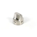Whirlpool Range /Oven Vent Hood Control Knob (Black) - WP8190792, Replaces: 8190792