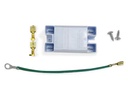 Samsung Range /Oven Control Board - DG94-05220B
