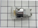 Whirlpool Range /Oven Wire Harness with 4 Wire Contacts - 712022K, Replaces: 570106