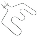 Whirlpool Range /Oven Top Burner (Rear) - W11218700, Replaces: 74010146