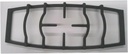 Whirlpool Range /Oven Capacitor - W11209781, Replaces: W10788527