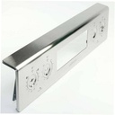 GE Range /Oven Surface Burner Orifice Holder - WB02K10360, Replaces: WB02K10079