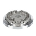 Bosch Range /Oven Oven Wire Shelf - 00684432, Replaces: 684432