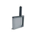 Bosch Range /Oven Gas Tube - 00487243, Replaces: 00491384