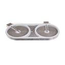 Whirlpool Range /Oven Conversion Kit - W11428599, Replaces: W11238041