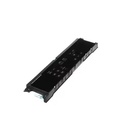 GE Range /Oven Door Gasket - WB35X29722, Replaces: WB04K10012