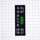GE Range /Oven Halogen Lamp - WB25T10096, Replaces: WB08X10044