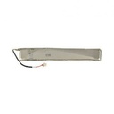 Frigidaire Dryer Drive Motor With Pulley - 134693302, Replaces: 137115900 AP6337359 EAP12579104 PS12579104