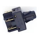 Whirlpool Range /Oven Main Control Board & Blower Kit - W10550508, Replaces: W10286212