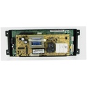 Samsung Range /Oven Control Panel Assembly - DG94-04030A