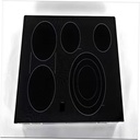 Whirlpool Range /Oven Selector Knob - W11045335, Replaces: W11042532