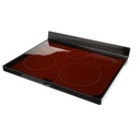Fisher & Paykel Range /Oven Main Gas Jet Holder - 210540