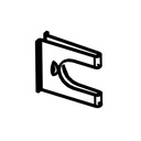 Frigidaire Range /Oven Ignition Switch & Wire Harness - 316219004, Replaces: 316219000