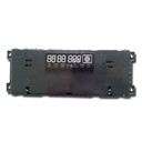 GE Range /Oven Convection Fan Blade - WB2X8351, Replaces: WB02X8351