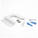 Whirlpool Range /Oven LP Conversion Kit - 12001809, Replaces: 4381637
