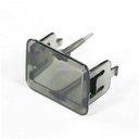 Whirlpool Microwave Screw - WP3196183, Replaces: 580351