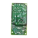 Whirlpool Range /Oven Control Panel (Stainless) - W10885068, Replaces: W10842411