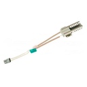 Whirlpool Range /Oven Burner Grate - W11569347, Replaces: W10115928