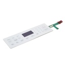 Whirlpool Range /Oven Control Board - W11393093, Replaces: W11342925