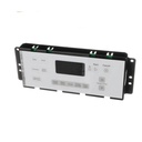 LG Range /Oven Burner Head - MBE62283203, Replaces: MBE62283201