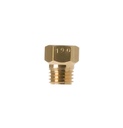 Whirlpool Range /Oven Gas Tube - W11628651, Replaces: W10619922