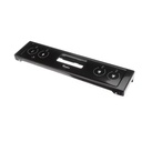 Whirlpool Microwave Door Handle - W11648756, Replaces: W11532517