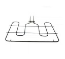 Frigidaire Range /Oven Overlay (White) - 316419338, Replaces: 316419301
