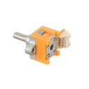 GE Range /Oven Surface Element Switch - WB24X24138