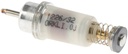 GE Range /Oven Knob (Black) - WB03K10301