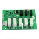 LG Range /Oven Oven Control Board - AGM73329018