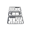 GE Range /Oven Screw - WB01X23501, Replaces: WB01T10020