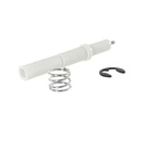 GE Range /Oven Glass Main Top (Black) - WB62X38588, Replaces: WB62X24266