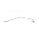 GE Range /Oven Oven Door Seal - WB04T10022, Replaces: WB4T10022