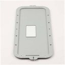 Whirlpool Range /Oven Front Gas Tube - WP7538P008-60, Replaces: 74005894