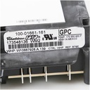 Frigidaire Range /Oven LP Conversion Kit - 316542419, Replaces: 316542414