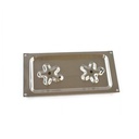 LG Range /Oven Control Board Membrane - MFM62480303