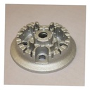Samsung Range /Oven Leveling Leg (Front) - DG94-02252A